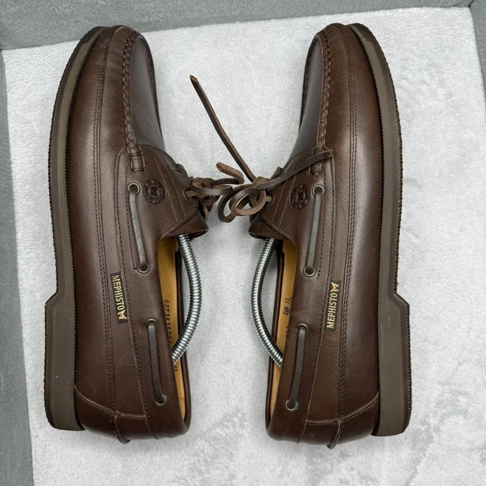 Mephisto spinnaker men